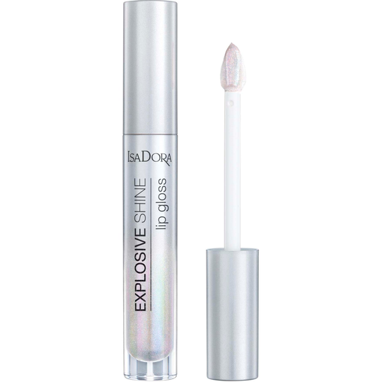 IsaDora Explosive Shine Explosive Shine Lip Gloss