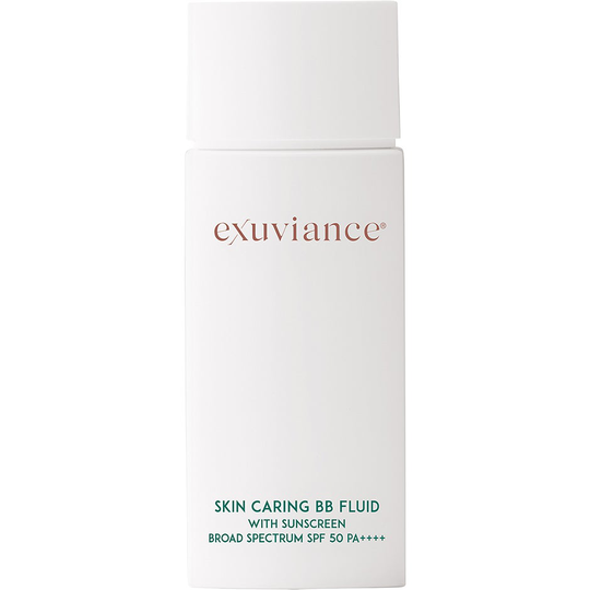 Skin Caring BB Fluid SPF 50, 50 ml Exuviance Dagkräm