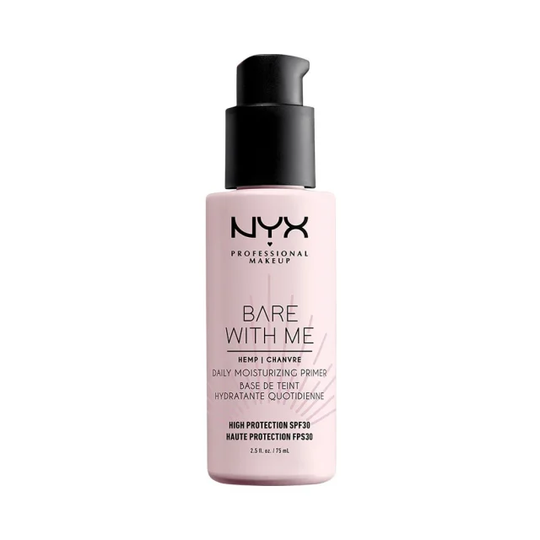 Bare With Me Primer SPF30