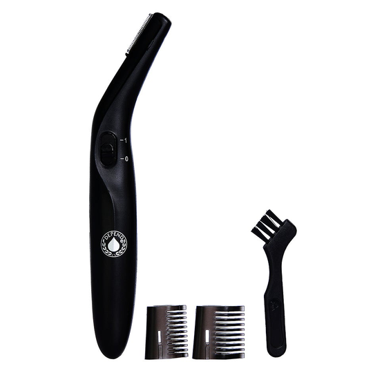 Depend Eyebrow Trimmer, Depend Ögonbrynsfärg & Trimmers