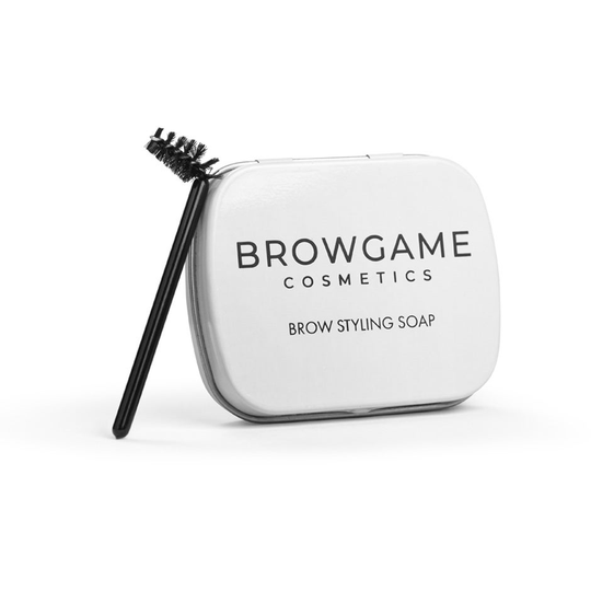 Brow Styling Soap, Browgame Cosmetics Ögonbrynspenna