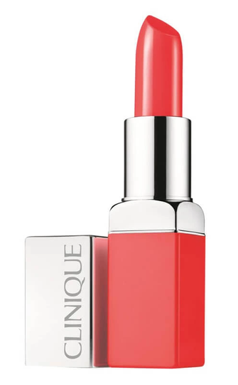 Clinique Pop Shade Extension - 18 Papaya Pop