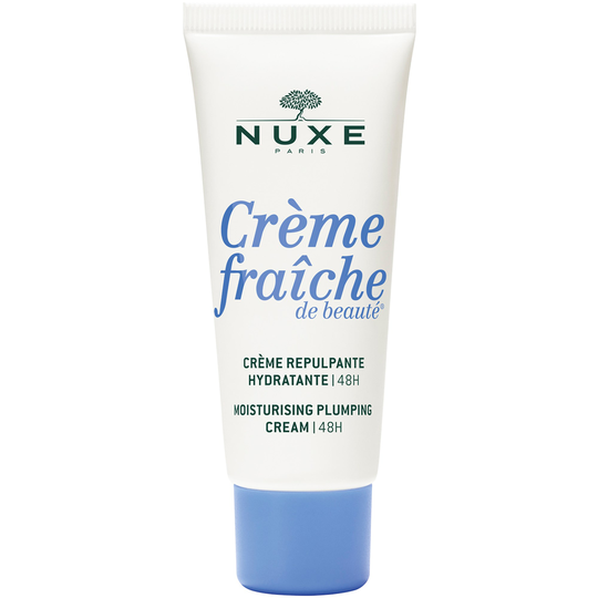 Nuxe Crème Fraîche de Beauté Moisturising Plumping Cream 48H 30 ml