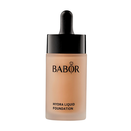 Babor Hydra Liquid Foundation 08 Sunny