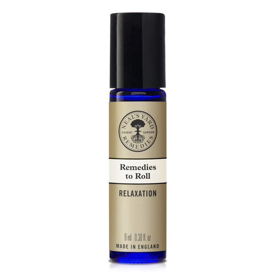Neal´s Yard Remedies to Roll Relaxation 9 ml