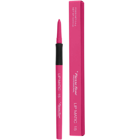 Pierre Rene Lip Matic No 15