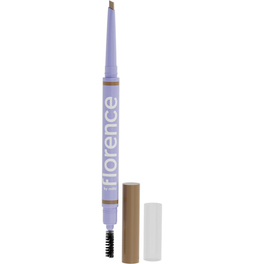 Tint N Tame Eyebrow Pencil, Florence By Mills Ögonbrynspenna