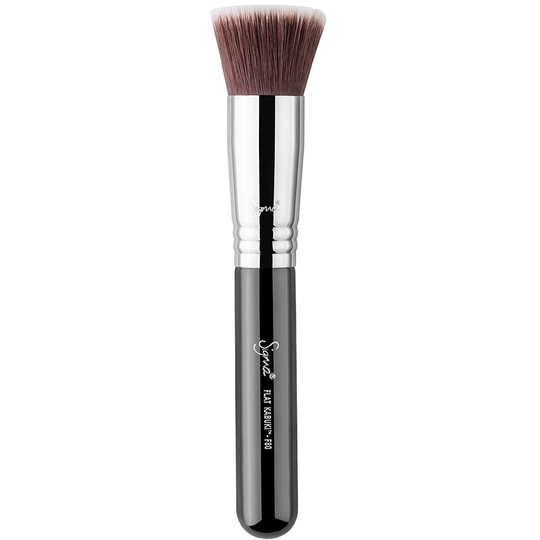 Sigma Flat Kabuki Brush - F80, Sigma Beauty Sminkborstar & Penslar