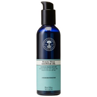 Beauty Sleep Shower Oil