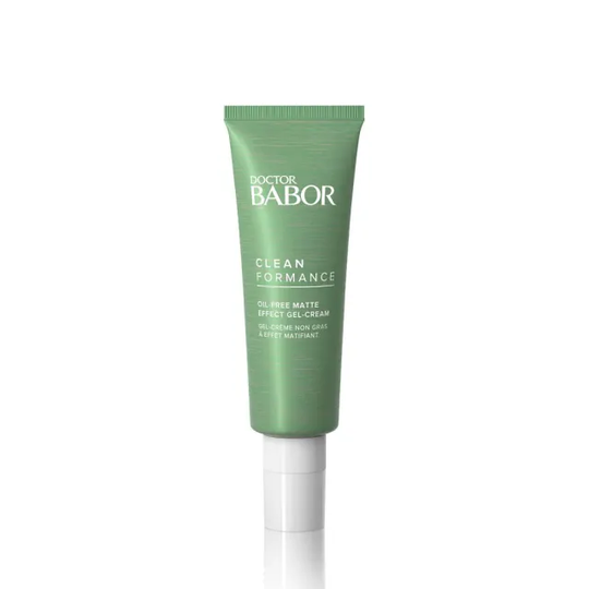 Cleanformance Oil-Free Matt Cream