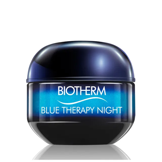 Blue Therapy Night, 50 ml