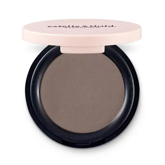 BioMineral Eye Brow Powder