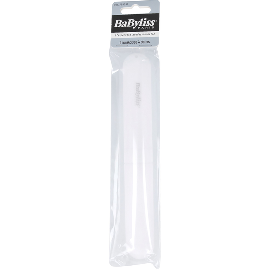 BaByliss Paris Tandborstfodral 794251