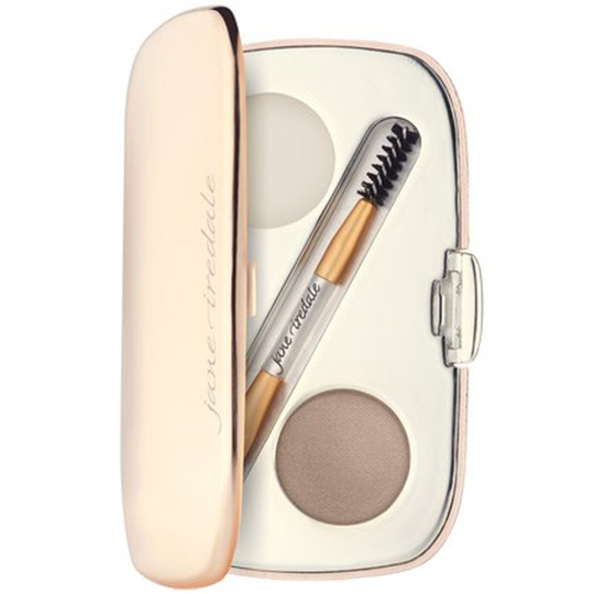 Jane Iredale Greatshape Eyebrow Kit Ash Blonde