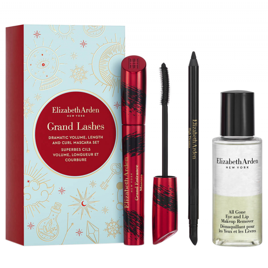 Elizabeth Arden Grand Entrance Mascara Set