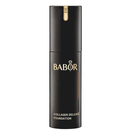 BABOR Makeup Deluxe Foundation 04 almond