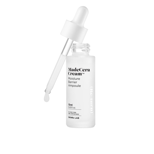 Skinrx Lab Moisture Barrier Ampoule 13 ml