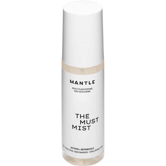 MANTLE The Must Mist – CBD Skin Drink 125 ml