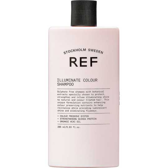 REF. Illuminate Colour Shampoo, 285 ml REF Schampo