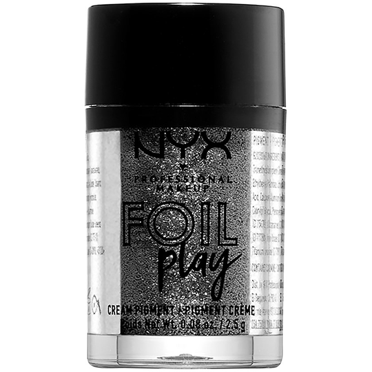 NYX PROFESSIONAL MAKEUP Foil Play Cream Pigment Malice