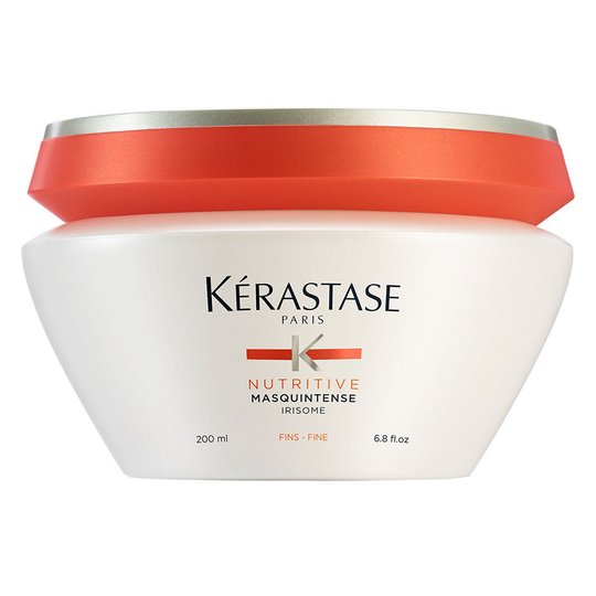 Kérastase Nutritive Irisome Masquintense Thin Hair, 200 ml Kérastase Hårinpackning
