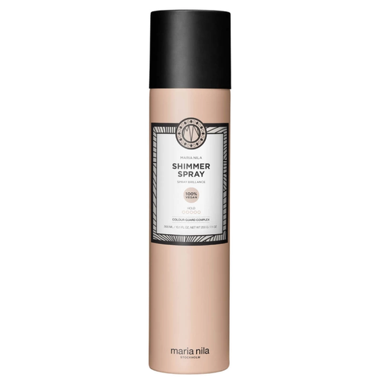 Maria Nila Shimmer Spray (300ml)
