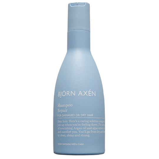 Björn Axén Care Repair Shampoo, 250 ml Björn Axén Schampo