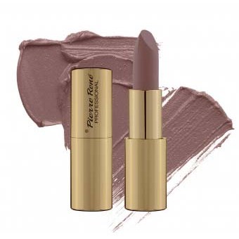 Pierre Rene Royal Mat Lipstick 39 Warm Words