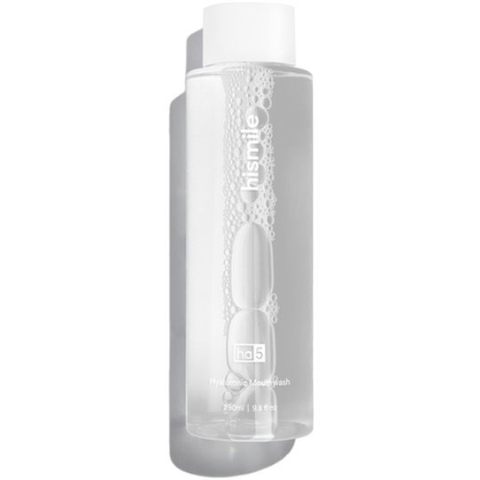 HA5 Hyaluronic Gum Mouthwash, 290 ml Hismile Munskölj