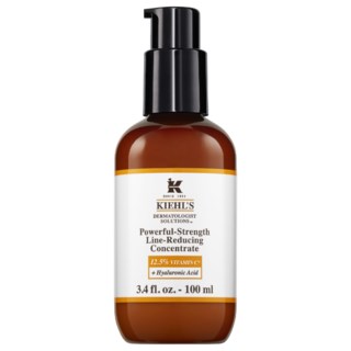 Powerful Strength Line Reducing Concentrate