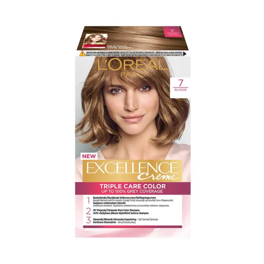 Excellence Créme