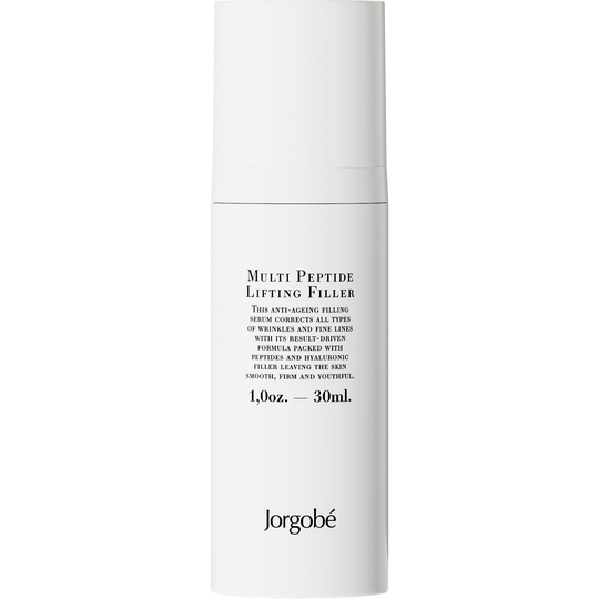 Jorgobé Multi Peptide Lifting Filler 30 ml