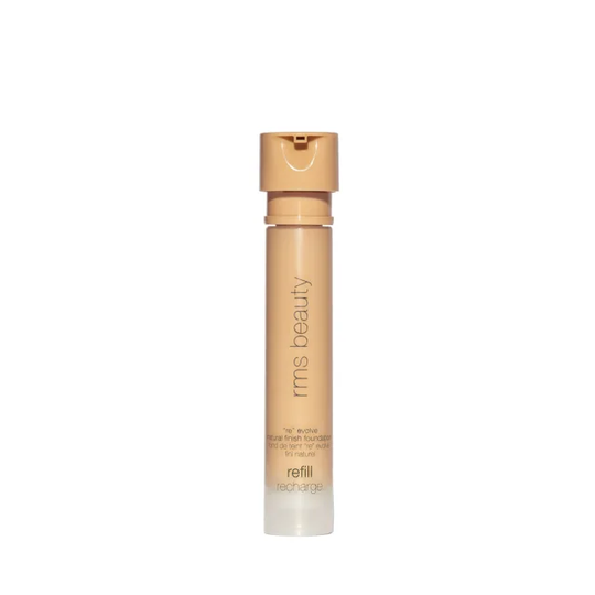 ReEvolve Natural Finish Foundation Refill - 33.5