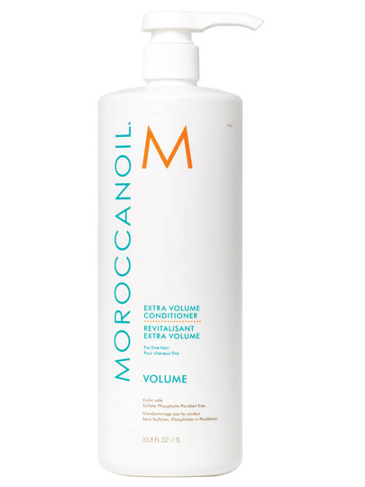 Moroccanoil Extra Volume Conditioner (1000ml)