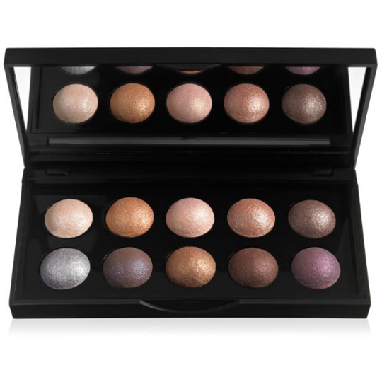 e.l.f. Baked Eyeshadow Palette California