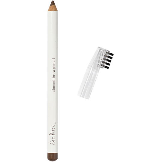 Almond Oil Eyebrow Pencil, 1,1 g Ere Perez Ögonbrynspenna