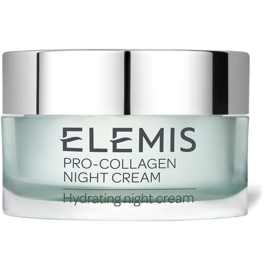 Elemis Pro-Collagen Night Cream, 50 ml Elemis Nattkräm