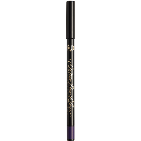 KVD Beauty Tatoo Pencil Liner Diox Purple