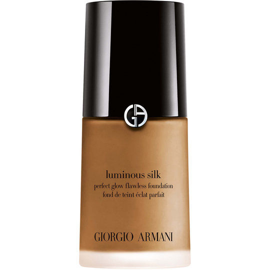 Armani Luminous Silk 11