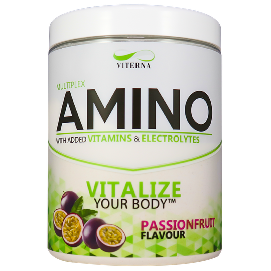 Viterna Amino Passionfruit