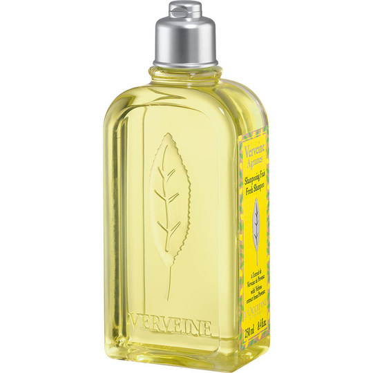 L'Occitane Citrus Verbena Shampoo, 250 ml L'Occitane Shampoo