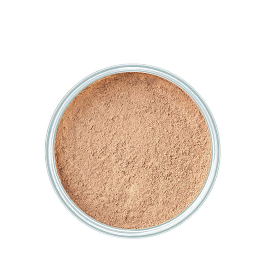 Mineral Powder Foundation