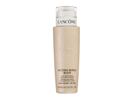 Nutrix Royal, 400 ml Lancôme Body Lotion
