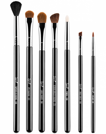 Sigma Beauty Basic Eyes Kit