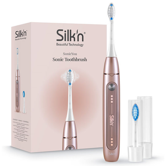 Silk'n SonicYou Rose Gold