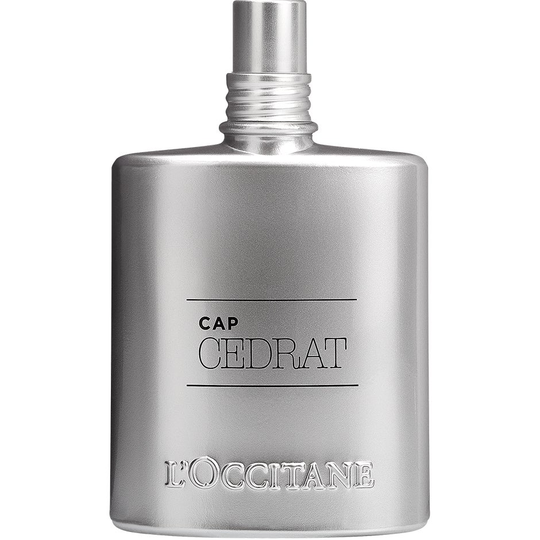 Cap Cedrat, 75 ml L'Occitane Parfym