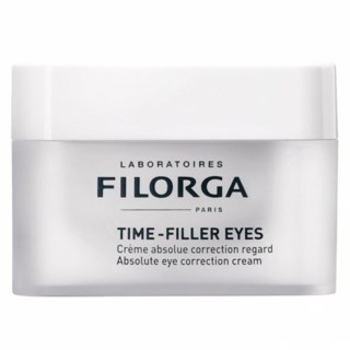 Time-Filler Eyes