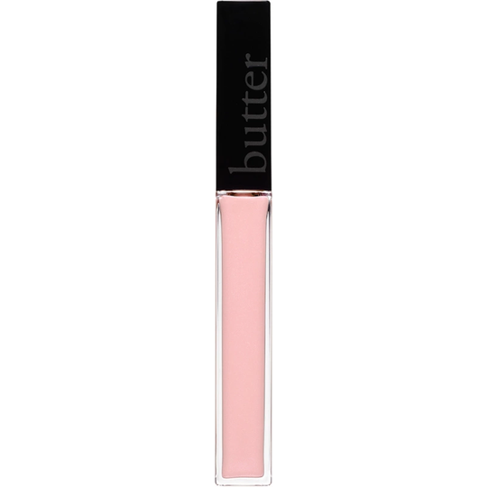 butter London Plush Rush Lip Gloss First Kiss