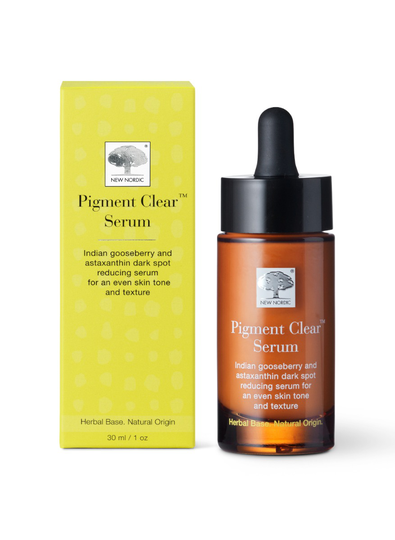 New Nordic Pigment Clear Serum 30 ml