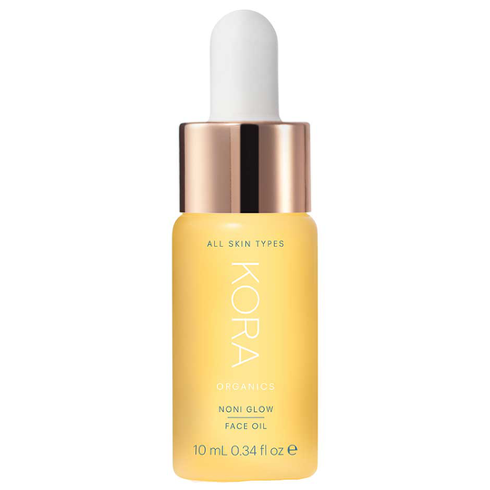 Noni Glow Face Oil, 10 ml Kora Organics Serum & Ansiktsolja